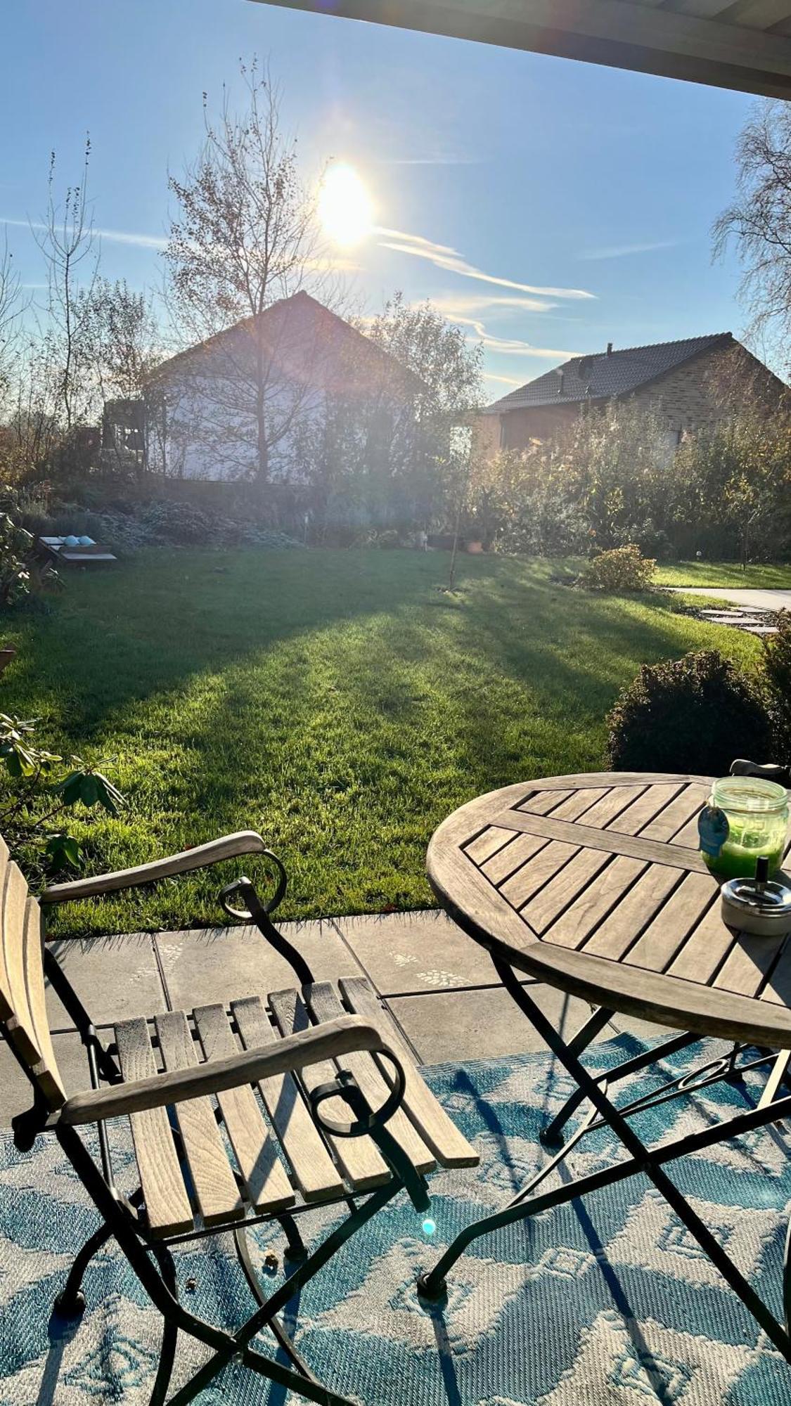 Haus Meerauszeit - Erholung An Der Nordsee Schweiburg Extérieur photo