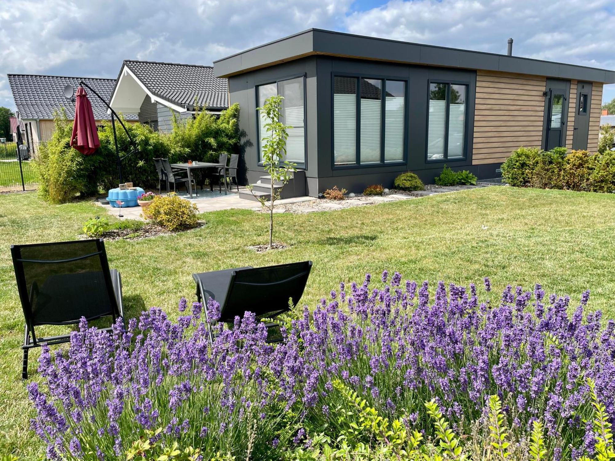 Haus Meerauszeit - Erholung An Der Nordsee Schweiburg Extérieur photo